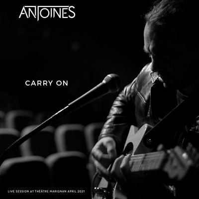 AnToineS's cover