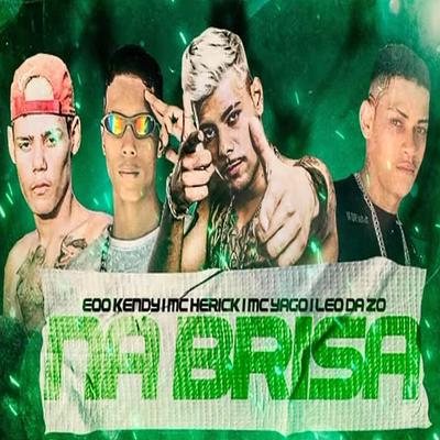 Na Brisa (feat. Mc Yago) (feat. Mc Yago)'s cover