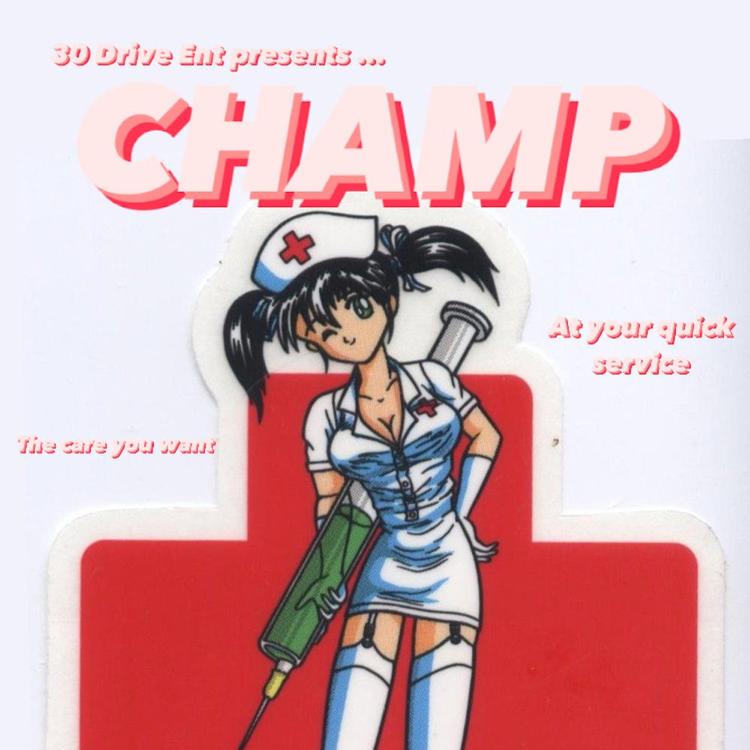 Champain's avatar image