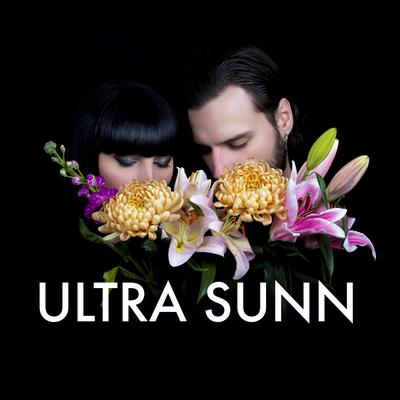 Night Is Mine By ULTRA SUNN's cover