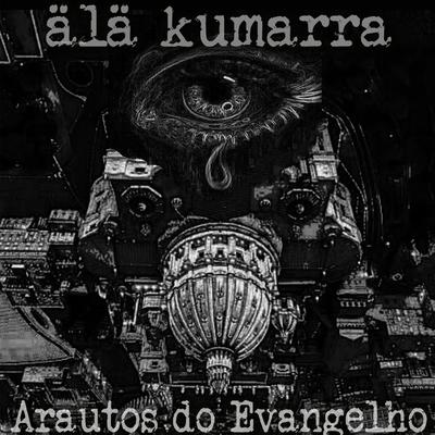 Arautos do Evangelho's cover