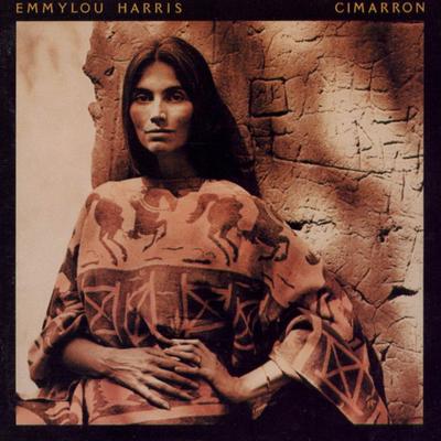 The Price You Pay By Emmylou Harris's cover