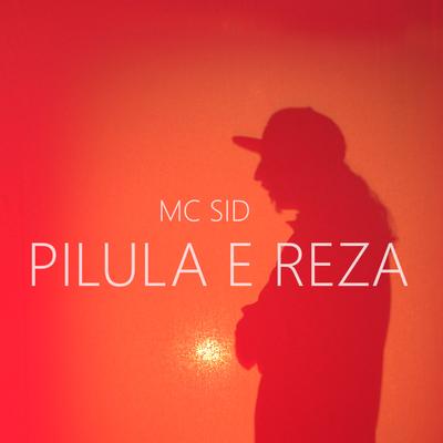 Pílula e Reza's cover