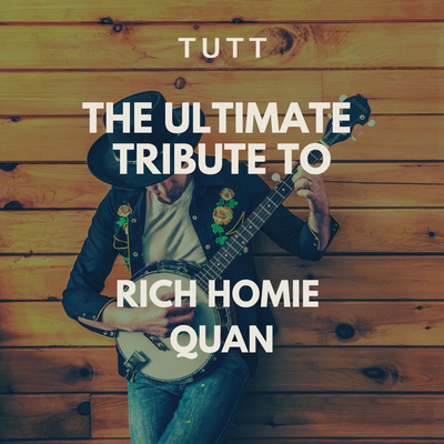 Send It (Originally Performed By Austin Mahone and Rich Homie Quan) By T.U.T.T's cover