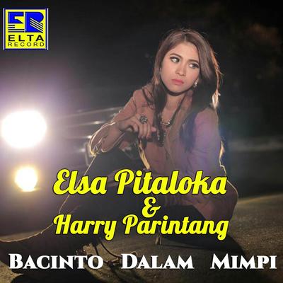 Bacinto Dalam Mimpi By Harry Parintang, Elsa Pitaloka's cover