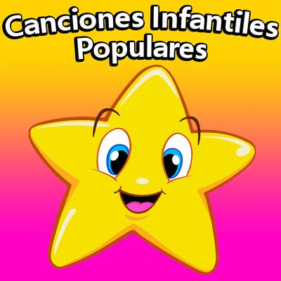 Canciones Infantiles Populares's cover