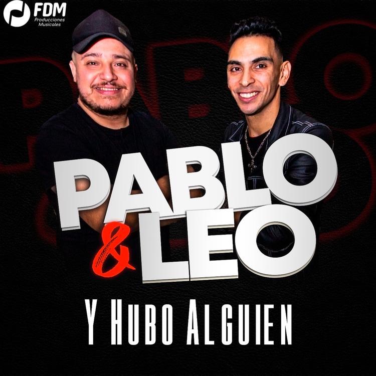 PABLO & LEO's avatar image