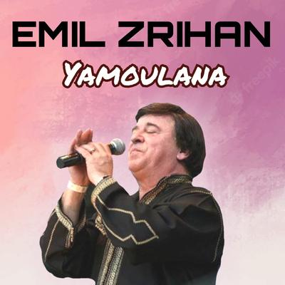 Emil Zrihan's cover