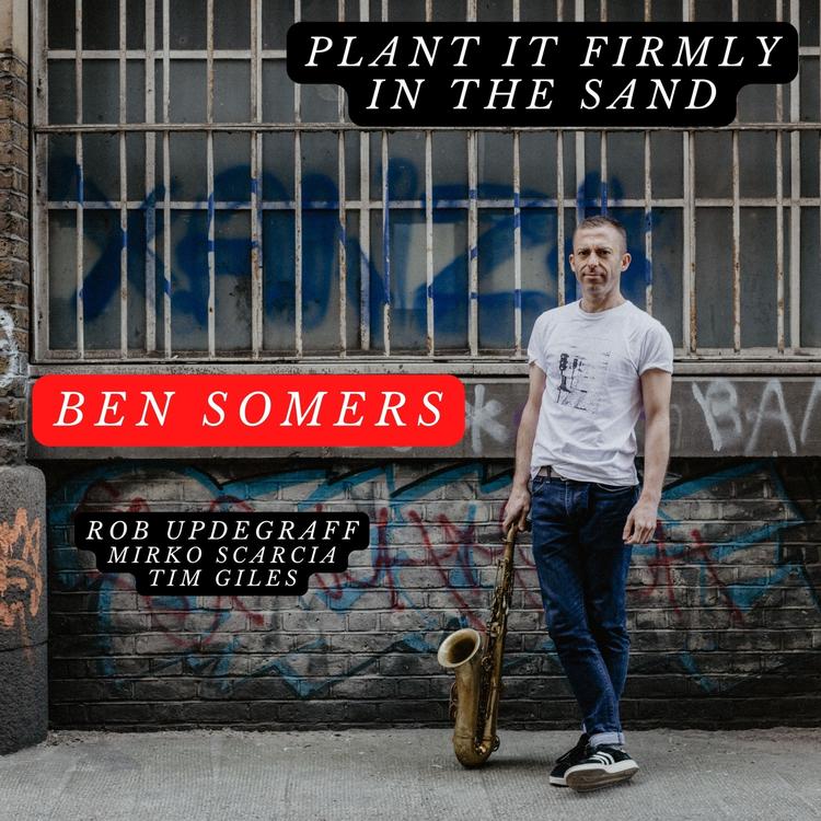 Ben Somers's avatar image