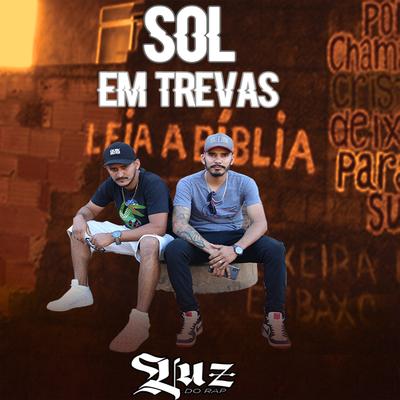 Sol em Trevas's cover