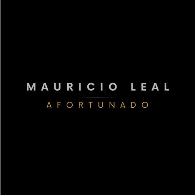 Mauricio Leal's cover