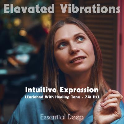 Nature’s Harmony - Healing Tone By Elevated Vibrations's cover