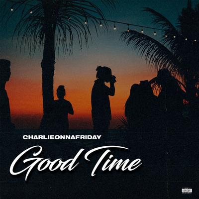 Good Time's cover