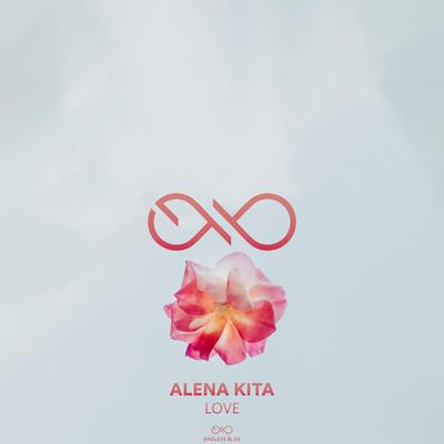 Love By Alena Kita's cover
