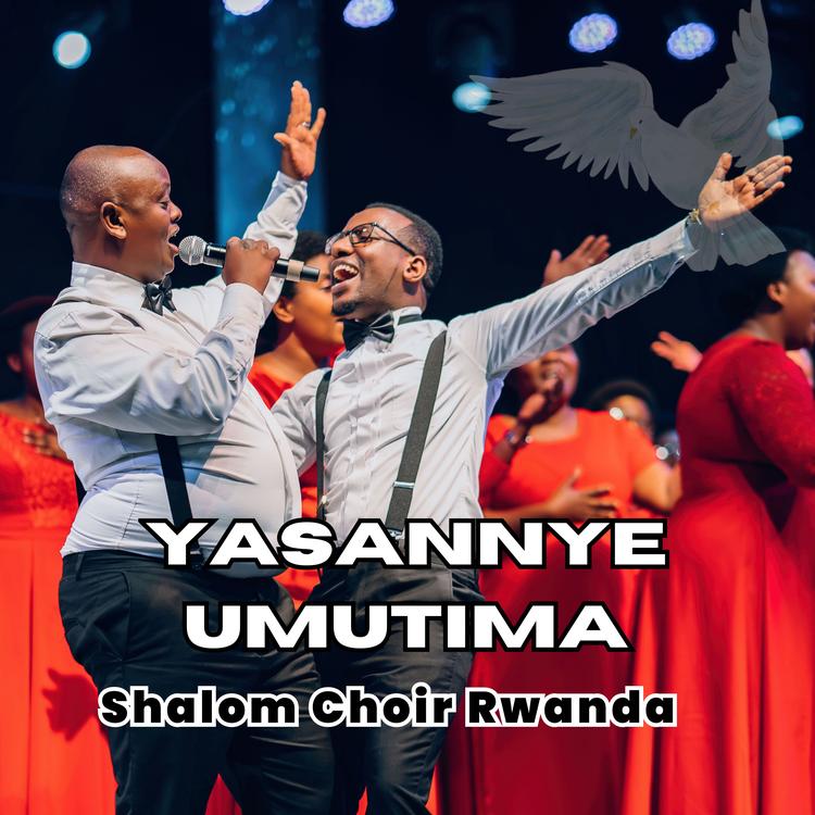 SHALOM CHOIR RWANDA's avatar image