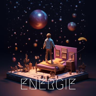 Energie By Eymitch's cover
