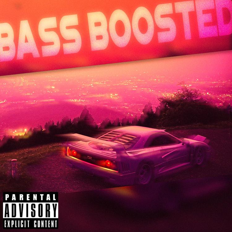 Bass Boosted City's avatar image