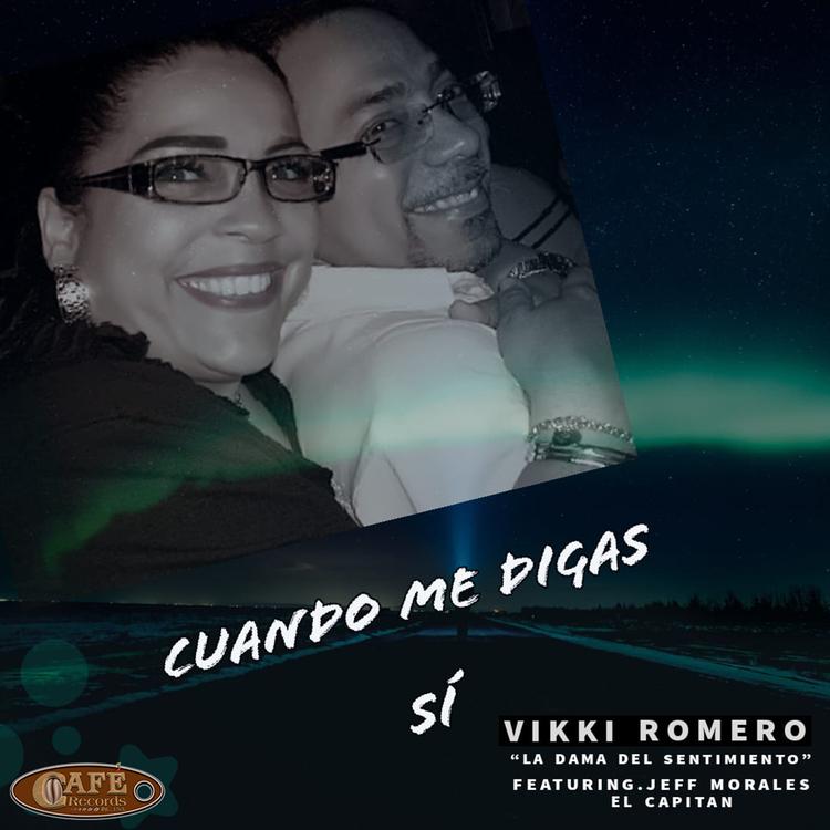 Vikki Romero's avatar image