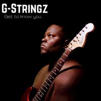 G-Stringz's avatar cover