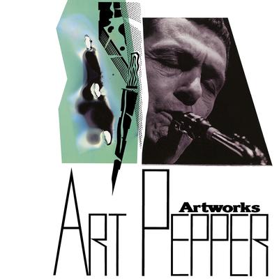 Anthropology (Take 1) [Bonus Track] By Art Pepper's cover