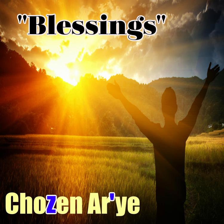 Chozen Ar'ye's avatar image