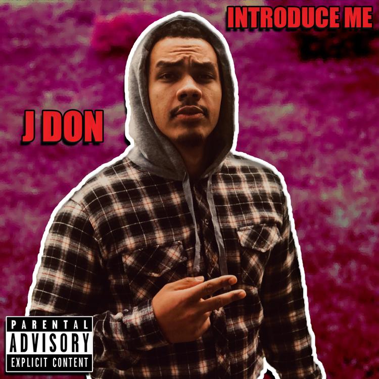 J Don's avatar image