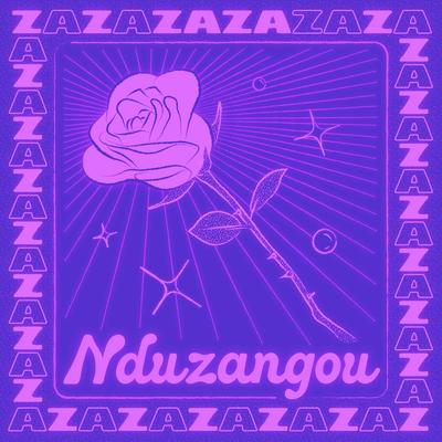 Nduzangou (Palmstrax Remix) By Zaza, Palms Trax's cover