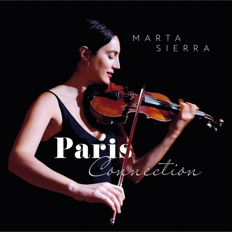 Marta Sierra's avatar image