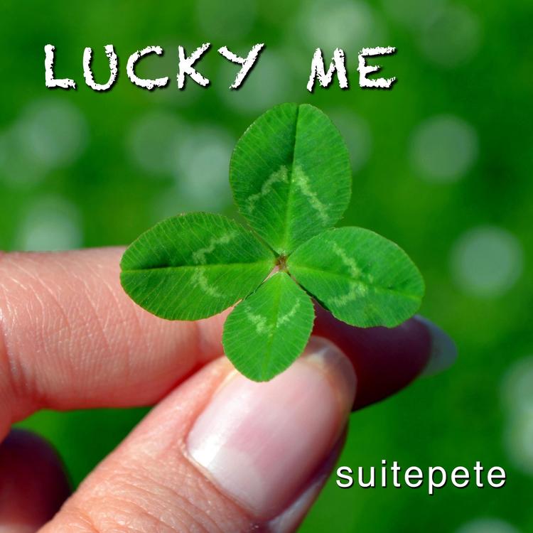 Suitepete's avatar image