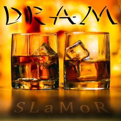 SLaMoR's cover