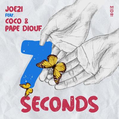 7 Seconds's cover