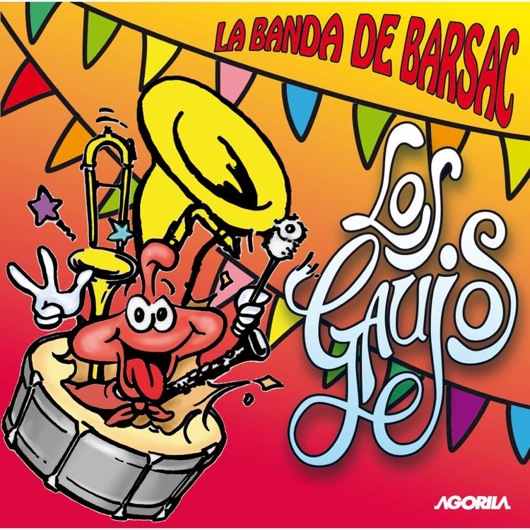 Los Gaujos's avatar image