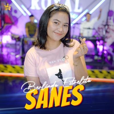 Sanes's cover