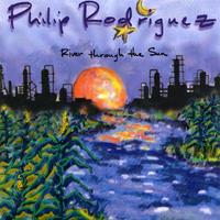 Philip Rodriguez's avatar cover
