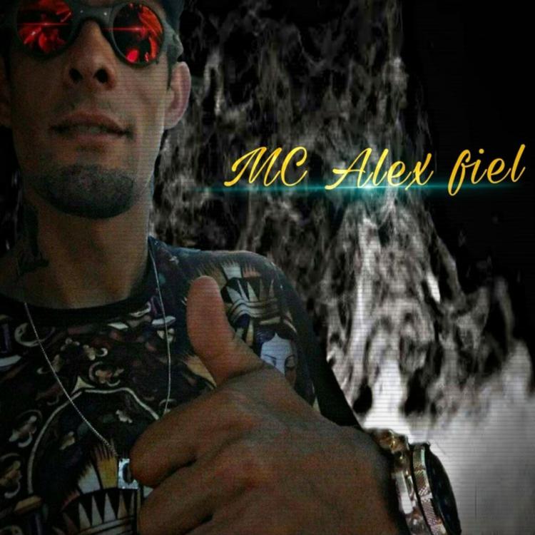 MC Alex Fiel's avatar image