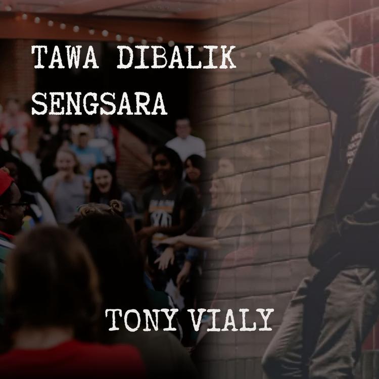 Tony Vialy's avatar image