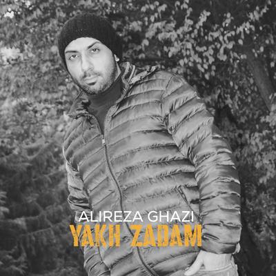 Yakh Zadam's cover