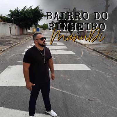 Bairro do Pinheiro's cover