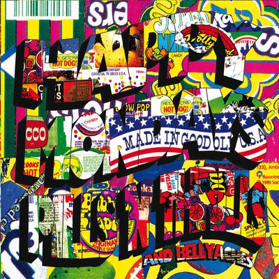 Step On (Twisting My Melon Mix) [Remastered Version] By Happy Mondays's cover