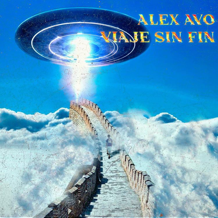 Alex Avo's avatar image