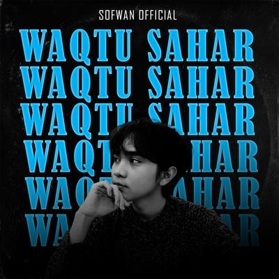 Waqtu Sahar's cover