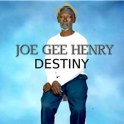 JOE GEE HENRY's cover