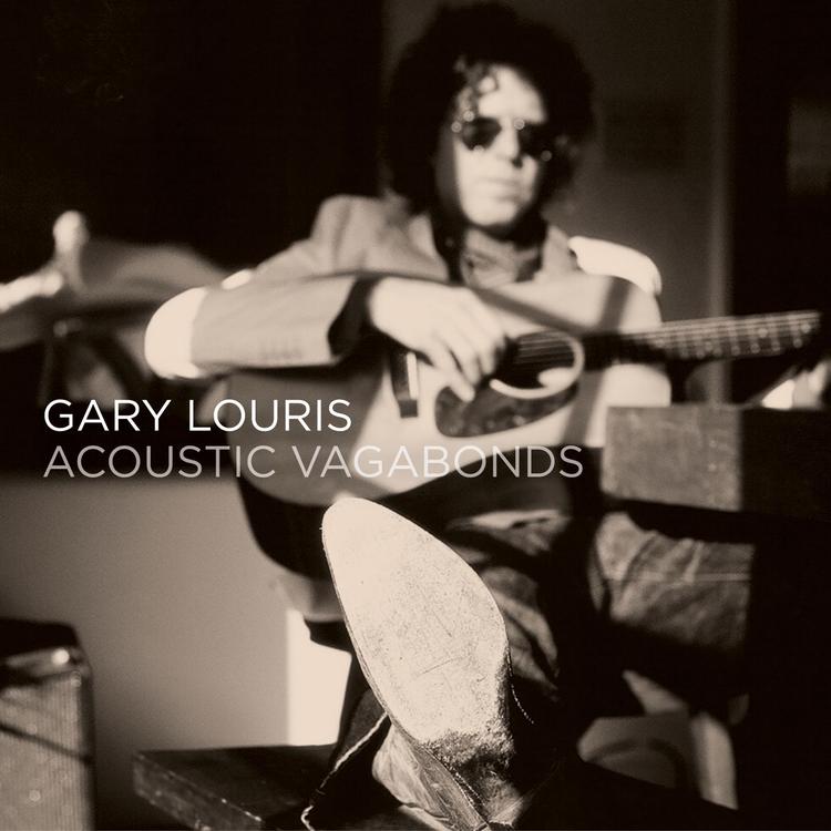 Gary Louris's avatar image