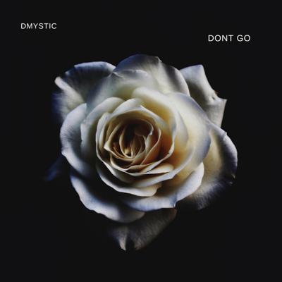 Dmystic's cover