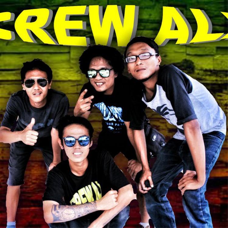 Crew All's avatar image