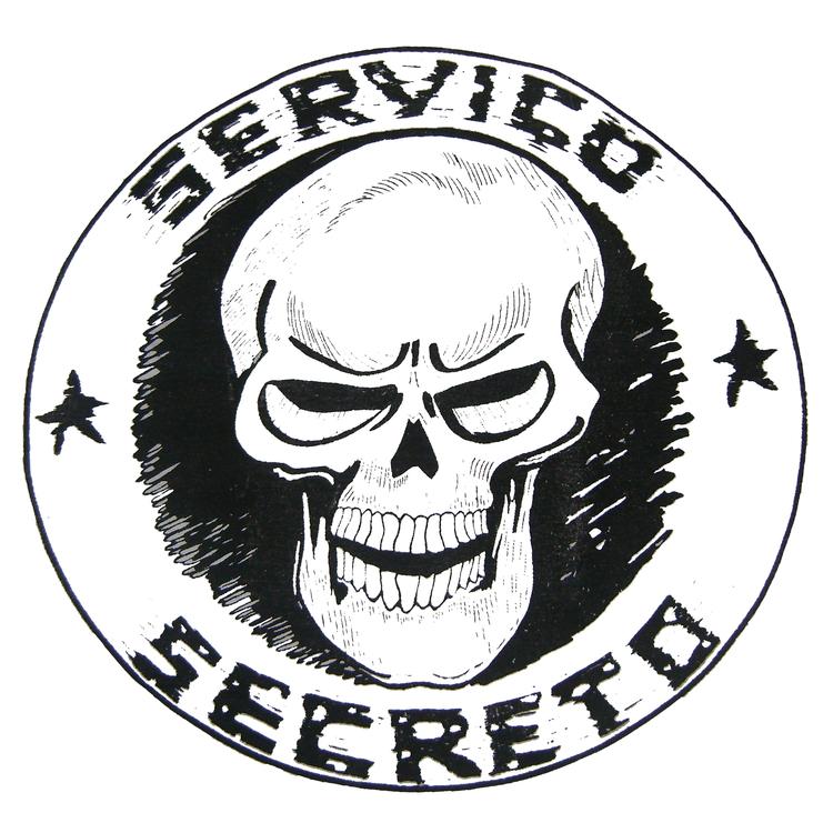 Serviço Secreto's avatar image