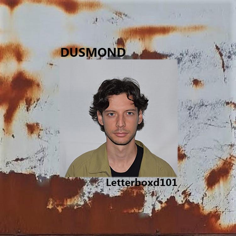 Dusmond's avatar image