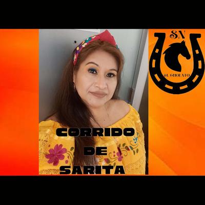 Corrido De Sarita's cover