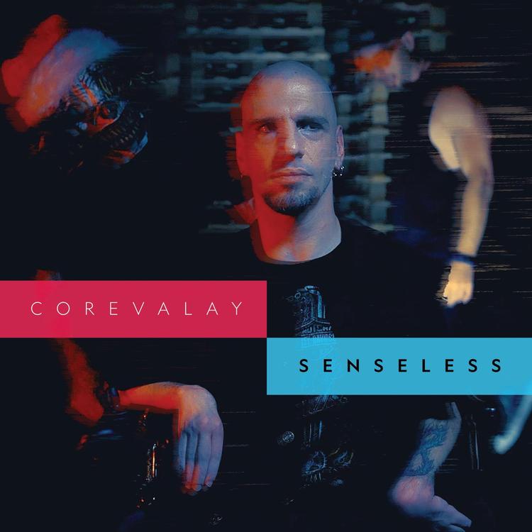 Corevalay's avatar image