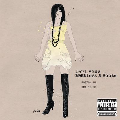 Legs and Boots: Boston, MA - October 18, 2007's cover